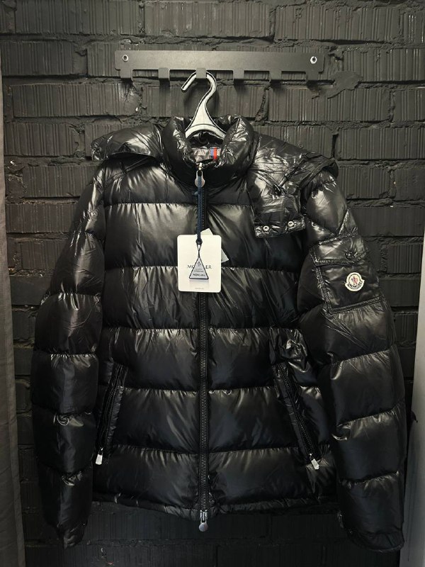 ***➖***Новое поступление по пуховикам Moncler ***❤️***