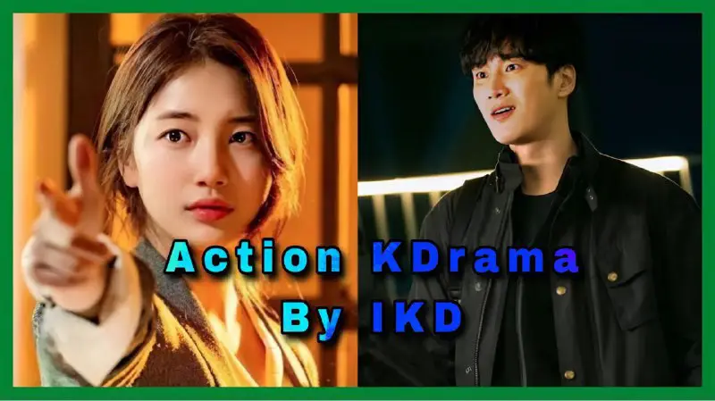 *****🎬*** All Action Korean Drama By …