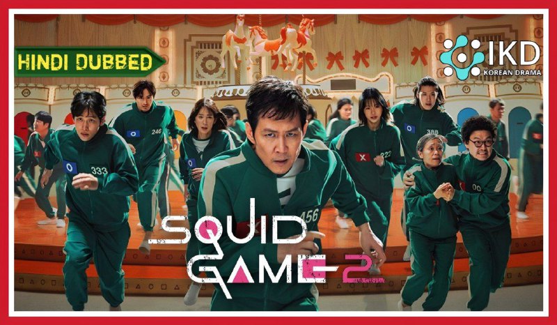 *****🎥*** SQUID GAME S1 :: S2 …