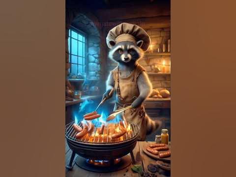 Incredible chef #short#hybrids#shortfeed [#hybridanimals](?q=%23hybridanimals) [#viralvideo](?q=%23viralvideo) [#trending](?q=%23trending) …