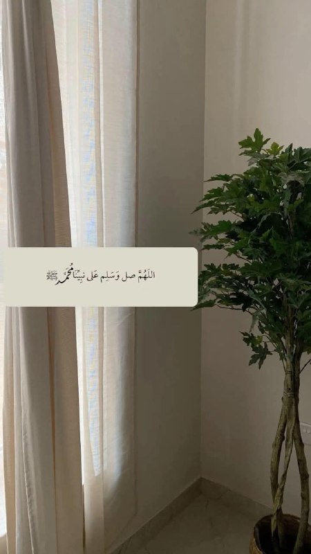 لا يُبلغني أحدٌ عن أحدٍ شيئًا …