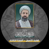 أكمل -بحمد الله- الشيخ ماجد اللامي …
