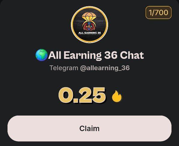 *****🎁***** **Claim 0.24 HOT only for …