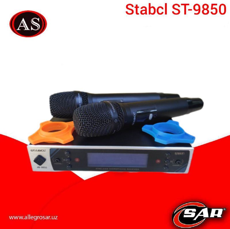 Stabcl ST-9850 Дистанционный микрофон