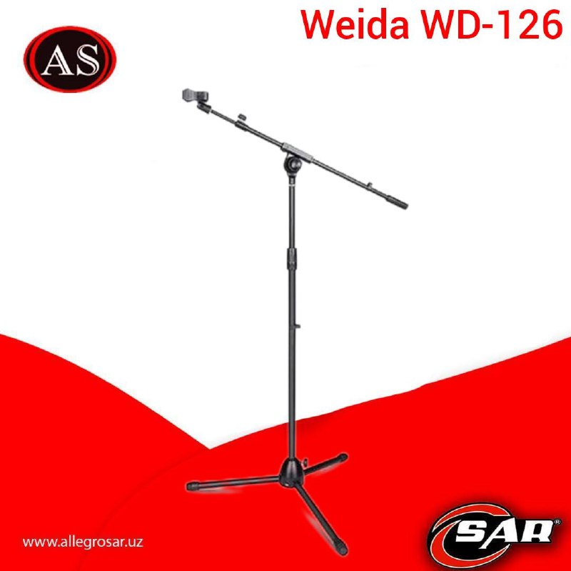 Weida WD-126