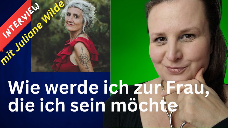 Voller Freude möchte ich mit euch …