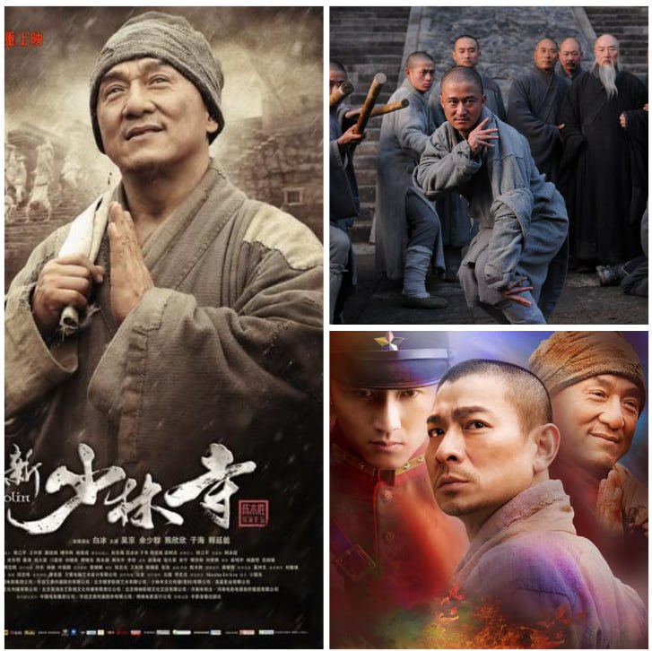 **Shaolin (2011)