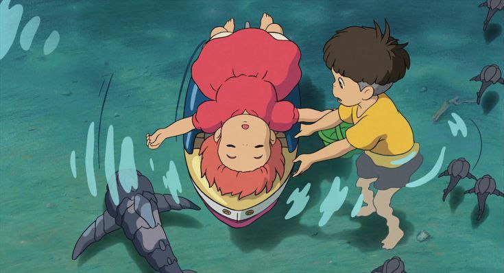 ᧔ ׅ ***🌊*** PONYO HELP HIRING …