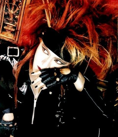 𝓢𝔀𝓮𝓮𝓽 𝓥𝓪𝓷𝓲𝓵𝓵𝓪🍬 Jrock ~ Visual Kei