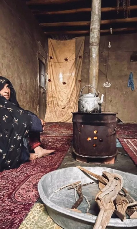 **رسول خادم با انتشار این عکس …