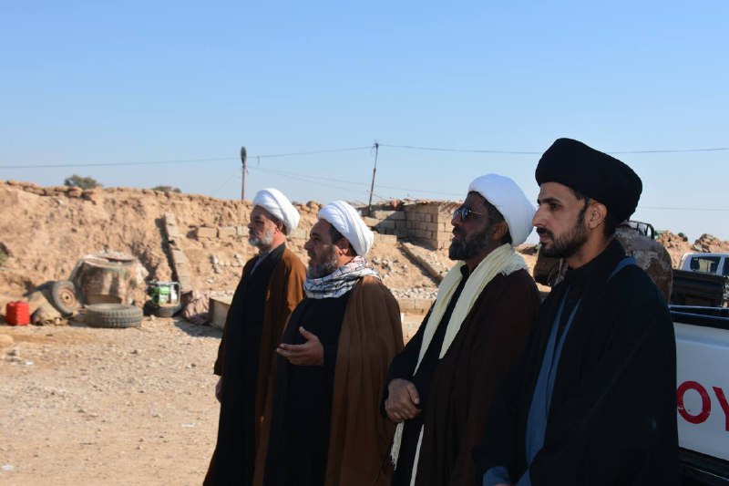 هيئة الحشد الشعبي - اللواء الرابع