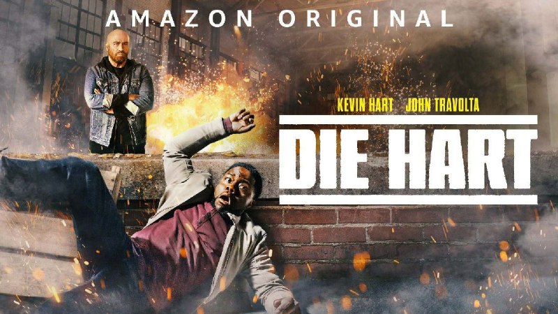 Die Hart : the movie (2023)***🎗***