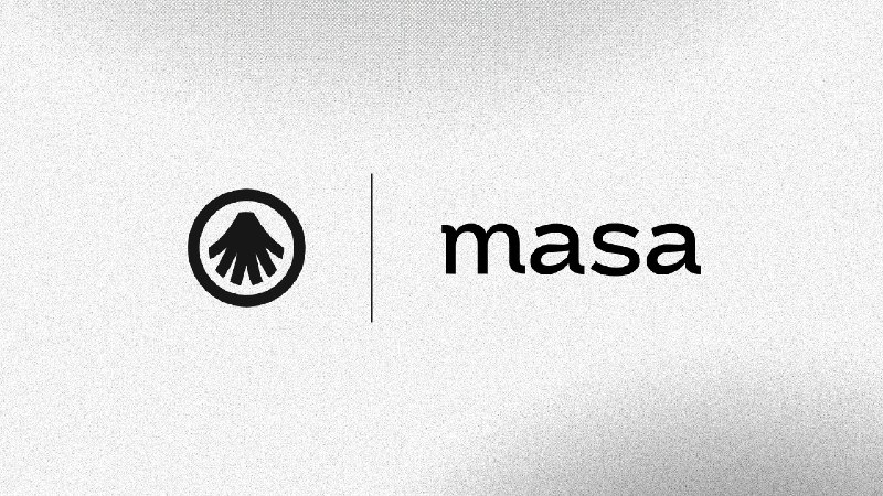 We just announced a groundbreaking collaboration with Masa ***🤝***