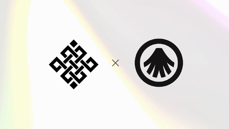 Announcing our collaboration with **Ritual** to build a decentralized, community-driven AI ecosystem ***🤝***