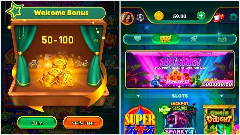 **IND-Slots Biggest Update ***🔥*****