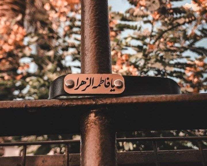 الدورة المهدوية الأمام المهدي (؏)من المهد..الى …