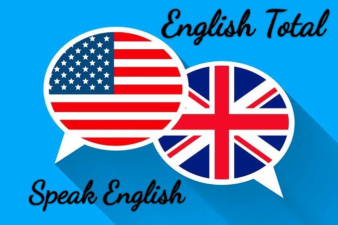 [#EnglishTotal](?q=%23EnglishTotal) and [#SpeakEnglish](?q=%23SpeakEnglish)