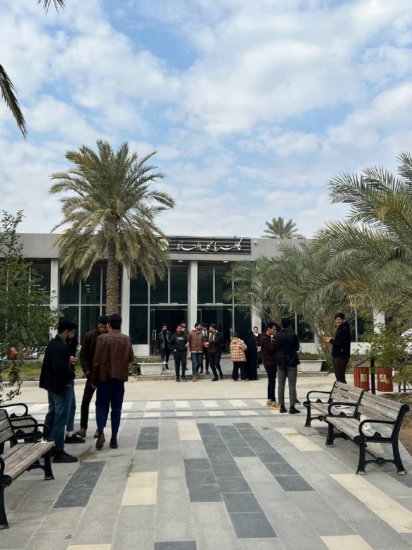 صور وفيدوهات جامعة المناره للعلوم الطبية