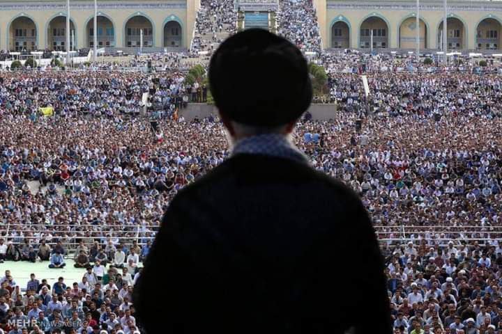 لا **حَرمنا اللهُ طلّتكَ البهيّة!***?*****
