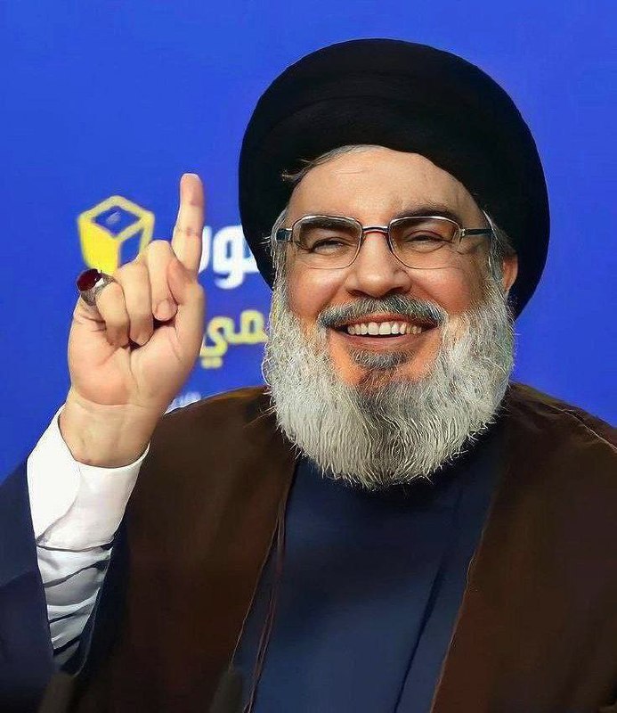 **السيد القائد علي الخامنئي:
