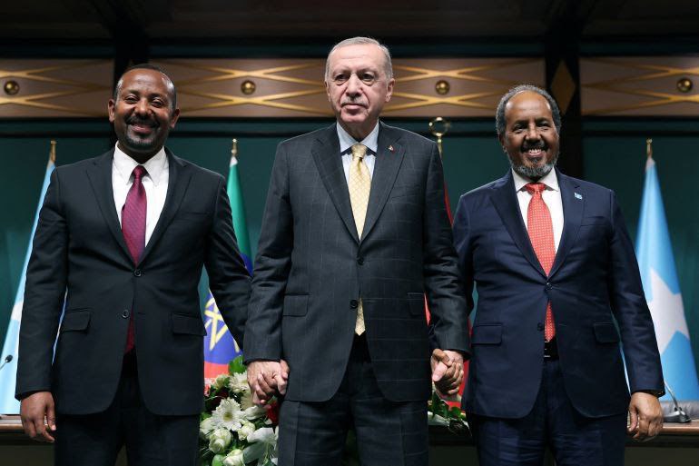 المسالک و الممالک