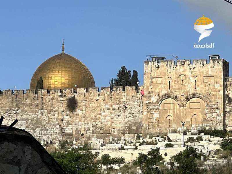 صور المسجد الأقصى المبارك