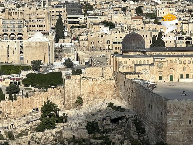 صور المسجد الأقصى المبارك