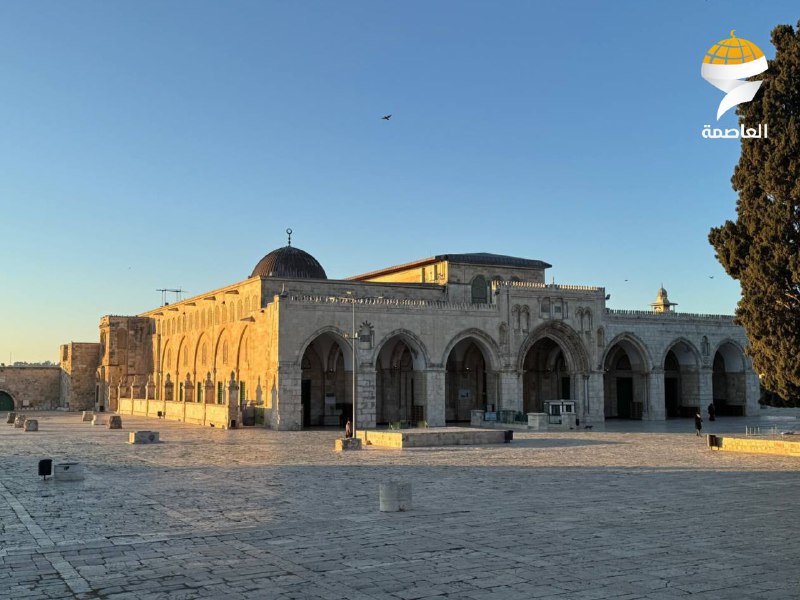 صور المسجد الأقصى المبارك