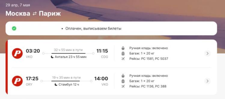 трудно поверить НО