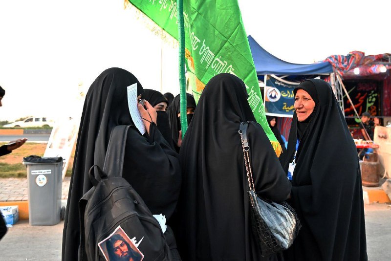 مجمع المبلغات الرساليات