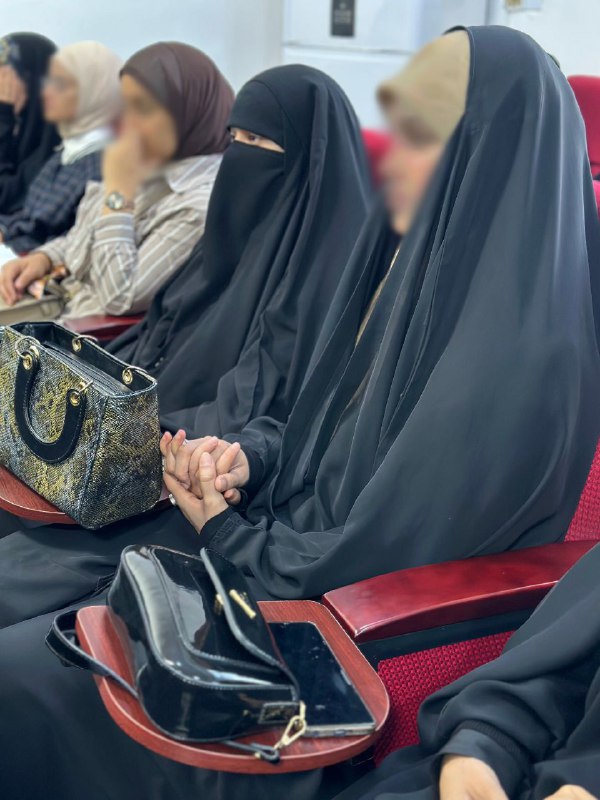مجمع المبلغات الرساليات