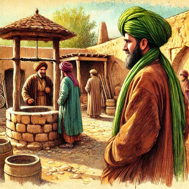 صور ذكاء اصطناعي - المرجع الإلكتروني