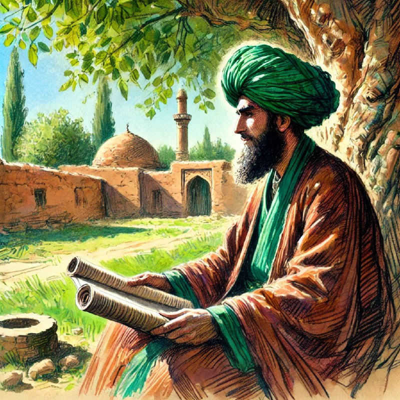 صور ذكاء اصطناعي - المرجع الإلكتروني