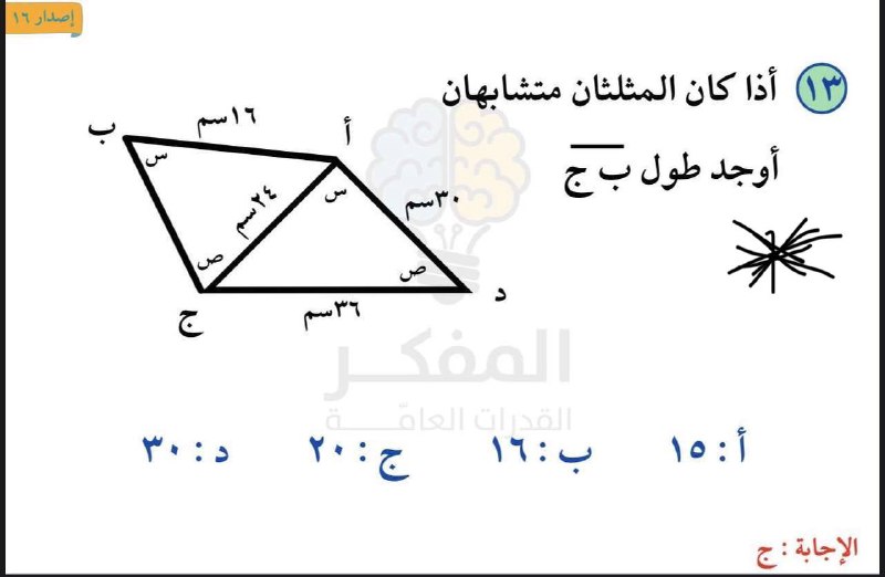 تسريبات المفكر