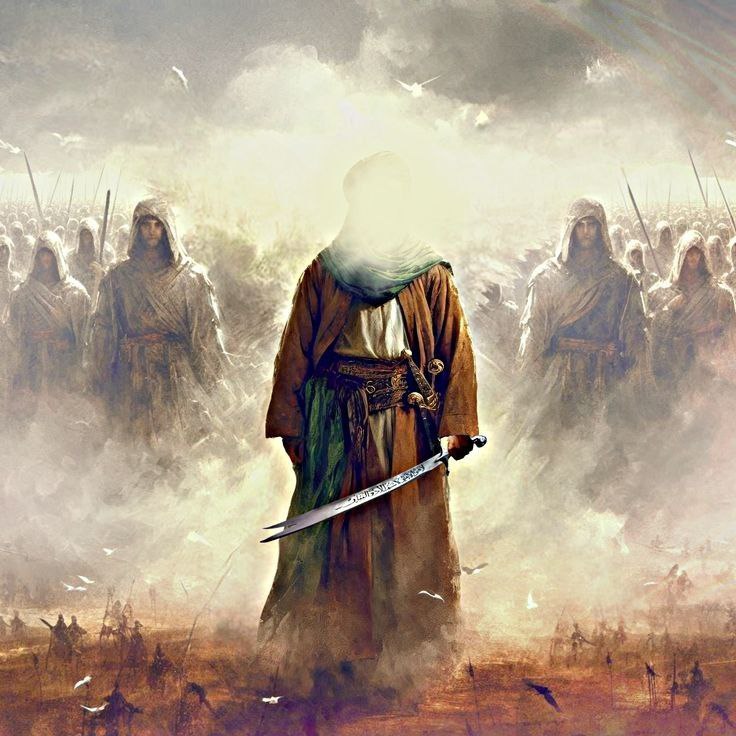 عَنْ أَبِی عَبْدِ اللَّهِ عليه السلام …