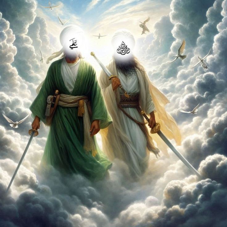 (و قوله تعالى‏ يا أَيُّهَا الَّذِينَ …