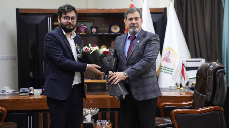 مجمع المهندس التأهيلي - كربلاء المقدسة