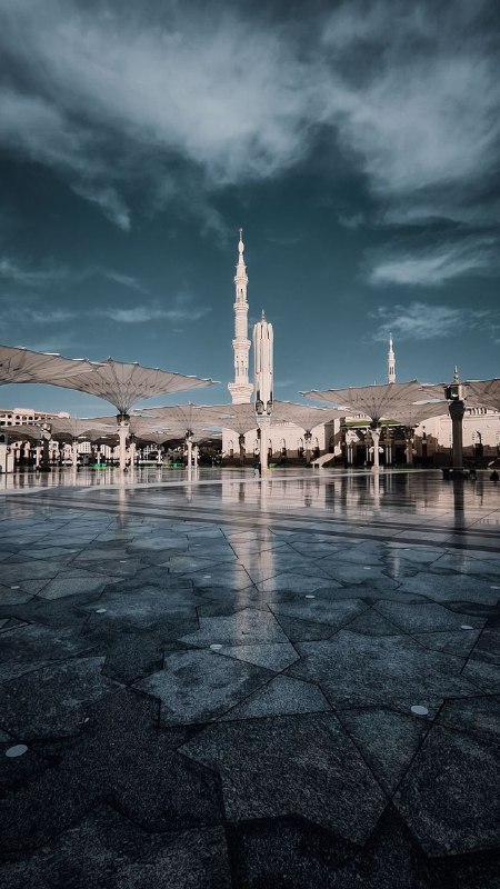 قصيدة مولاي رسول الله (صلى الله …