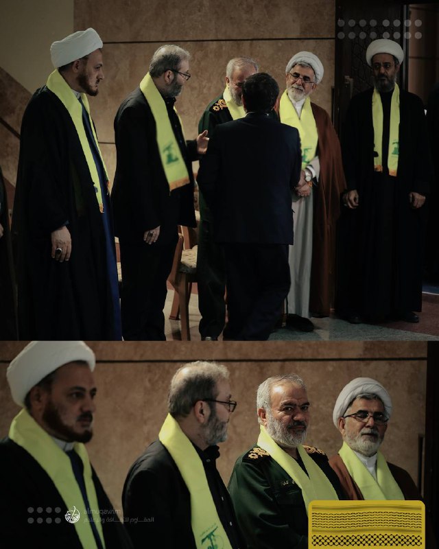 آية الله قاسم