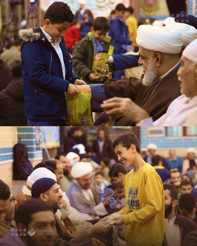 آية الله قاسم
