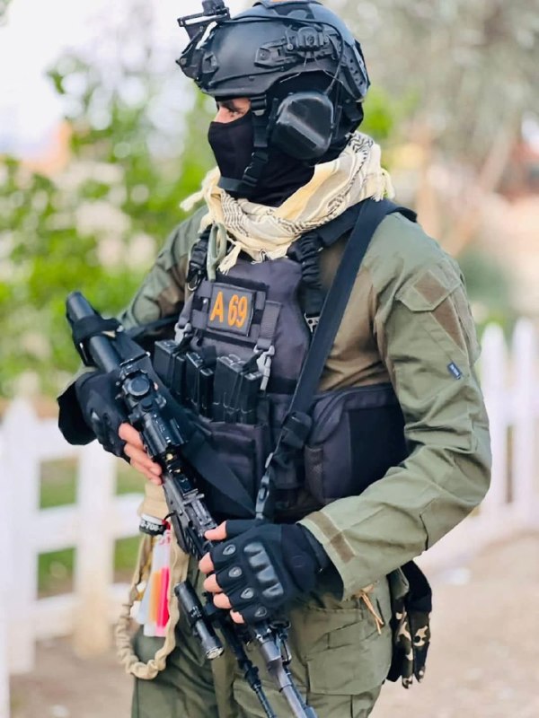 قيافة شجعان الوطن أسود الحشد وفرسان …