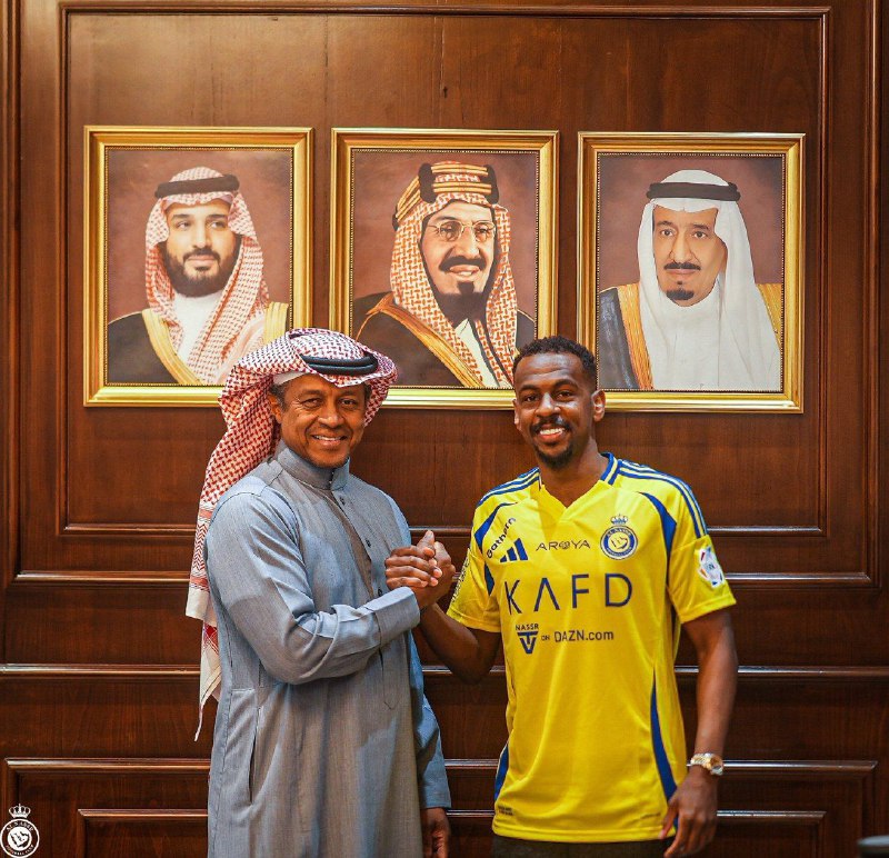 نجـم النصـر و الأخضـر ***?***