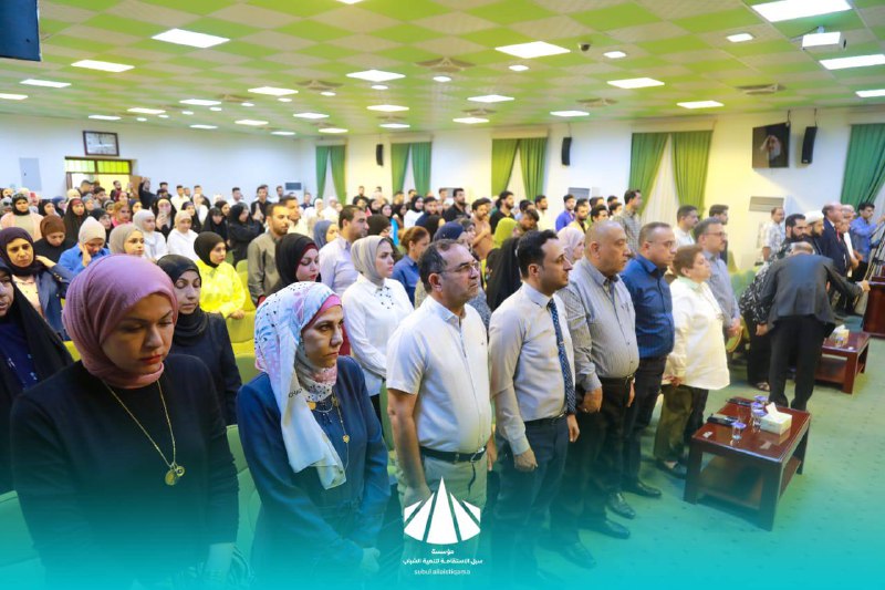 فرقة النصر و الصمود الإنشادية