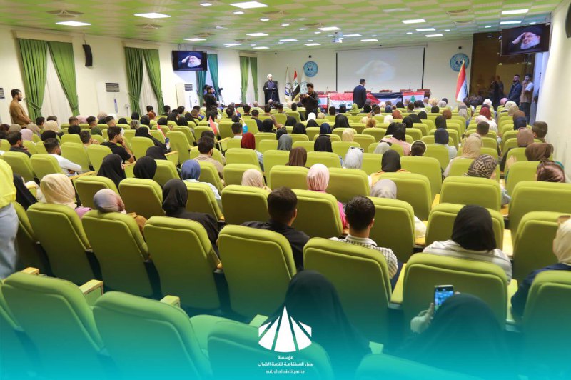 فرقة النصر و الصمود الإنشادية
