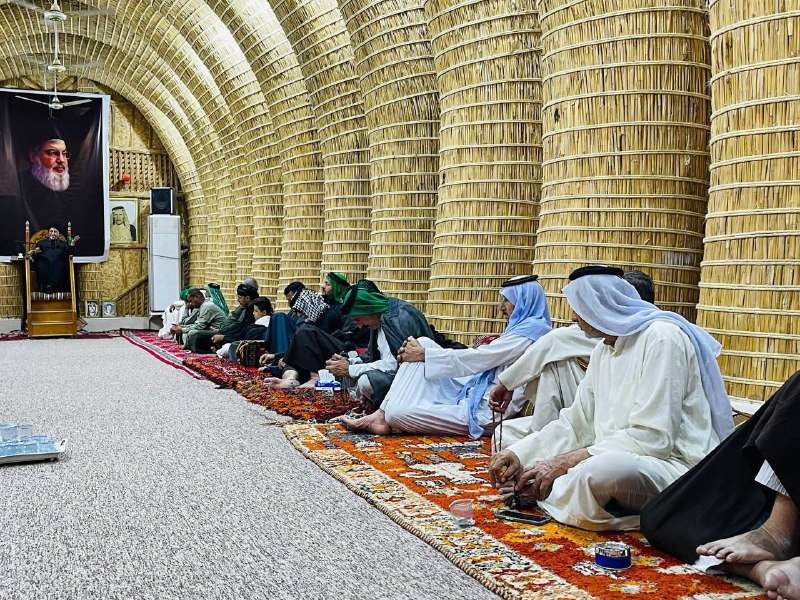 أنصار الأمام الحجة المنتظر 🌸🍃