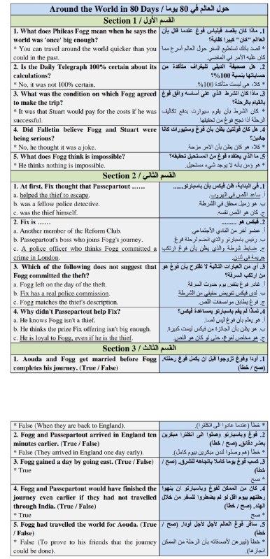 [#طلاب\_الرابع](?q=%23%D8%B7%D9%84%D8%A7%D8%A8_%D8%A7%D9%84%D8%B1%D8%A7%D8%A8%D8%B9) اعدادي ( العلمي + الأدبي …