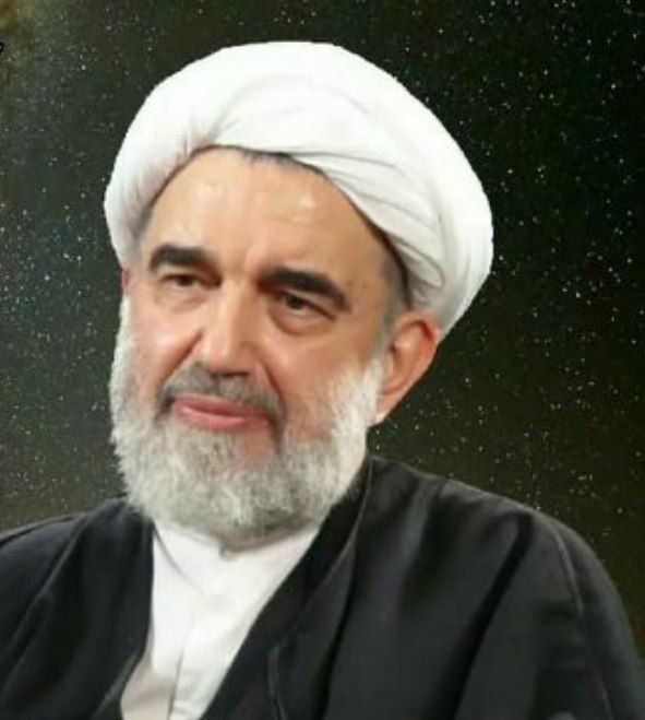 الشیخ جاودان : إن أرواحنا تقبض …
