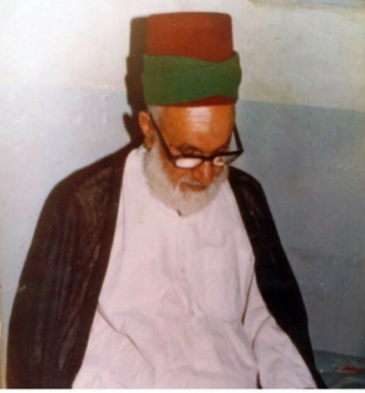 السید هاشم الحداد : یجب أن …