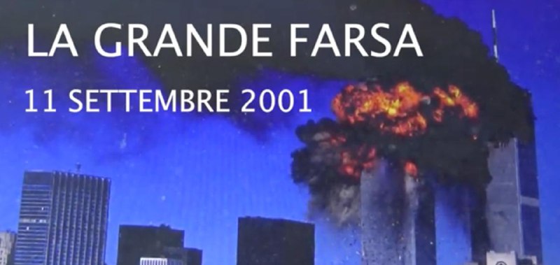 LA GRANDE FARSA