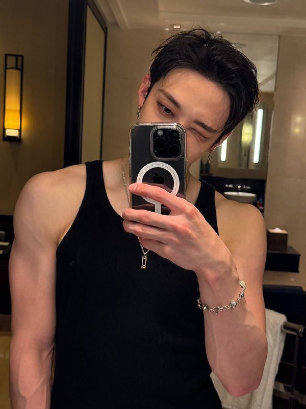 𖥻𝗕𝗔𝗡𝗚𝗕𝗔𝗡𝗚 ❞ REST